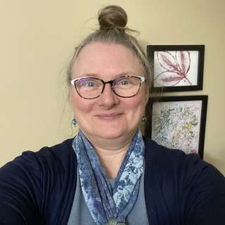 Lori Myren-Manbeck, Psychologist, Minneapolis, MN