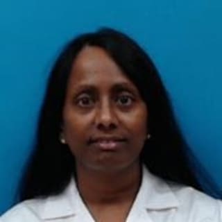 Vasuki (Sittampalam) Daram, MD, Internal Medicine, Palmdale, CA