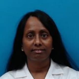 Vasuki (Sittampalam) Daram, MD, Internal Medicine, Sacramento, CA, Antelope Valley Hospital