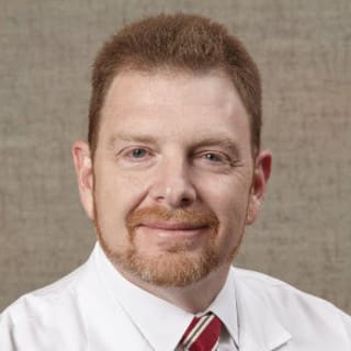 Paul Hoffmann, MD, Physical Medicine/Rehab, Chattanooga, TN, Erlanger Medical Center