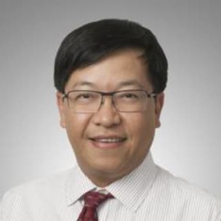Aye Khaing, MD, Internal Medicine, Whittier, CA