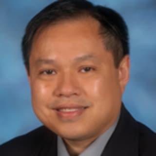 Ben Nguyen, MD, Neurosurgery, Fairfax, VA