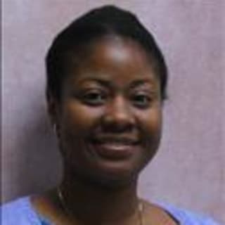 Irmanie Hemphill, MD