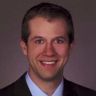 Justin Cramer, MD