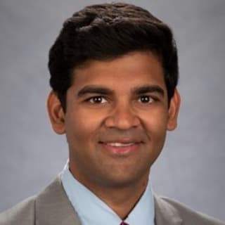 Sumedh Shah, MD, Resident Physician, Miami, FL