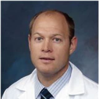 Mark Hornyak, MD, Neurosurgery, Norwich, CT, The William W. Backus Hospital