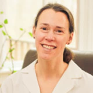 Kristina Rath, MD, Obstetrics & Gynecology, North Haven, CT, Hospital of St Raphael