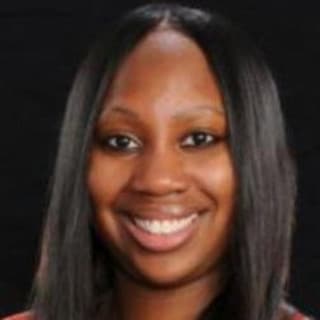 Shawanda (Clark) Marshall, Women's Health Nurse Practitioner, Smyrna, GA