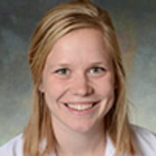 Lynn Perszyk, PA, Physician Assistant, Minneapolis, MN, Hennepin Healthcare