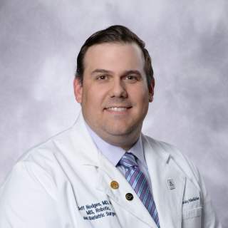 Jeffrey Hodges, MD, General Surgery, Tucson, AZ