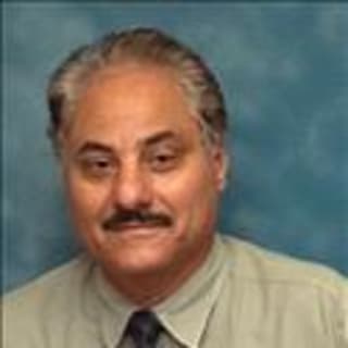 David Orta Jr., MD, Pulmonology, Miami, FL, Baptist Hospital of Miami