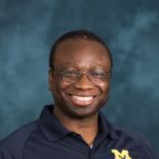 Olayemi Okunseinde, MD, Pediatrics, Boston, MA