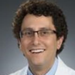 Joshua Zaritsky, MD