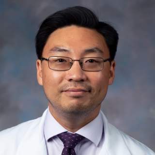 Simon Lee, MD, Pediatric Cardiology, Chicago, IL