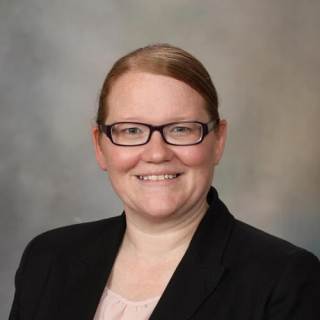 Kellie Mathis, MD, Colon & Rectal Surgery, Rochester, MN, Mayo Clinic Hospital - Rochester