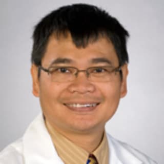 Thanh Nguyen, MD, Pediatric Endocrinology, Jacksonville, FL, Baptist Medical Center Jacksonville