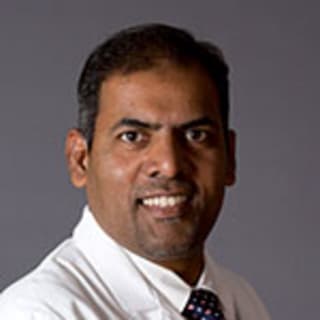 Sivakumar Ardhanari, MD, Cardiology, Greenville, NC