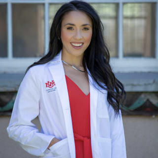 Samantha Trujillo, MD, Resident Physician, Albuquerque, NM