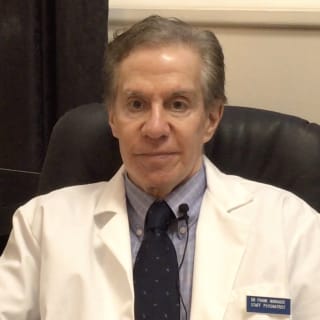 Frank Ninivaggi, MD, Psychiatry, New Haven, CT, Yale-New Haven Hospital