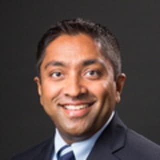 Hardik Amin, MD, Neurology, Hartford, CT