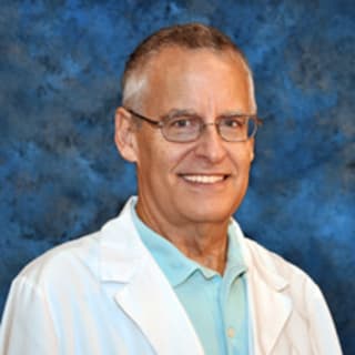 Bernie Kaiman, Family Medicine, Palm Bay, FL