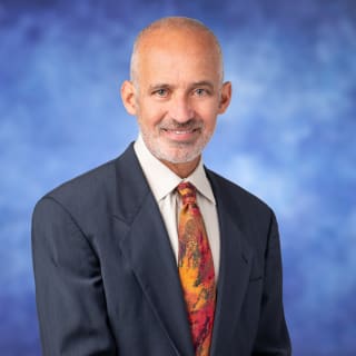 Claudio Vincenty, MD