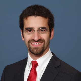 Yannis Paulus, MD, Ophthalmology, Grand Blanc, MI, University of Michigan Medical Center