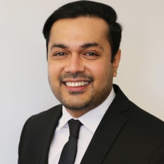 Milap Shah, DO, Internal Medicine, Dekalb, IL