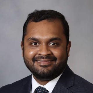 Yeshwanter Radhakrishnan, MD, Internal Medicine, Charlottesville, VA