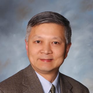 Daqing Li, MD