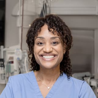 Aneesah McClinton, MD