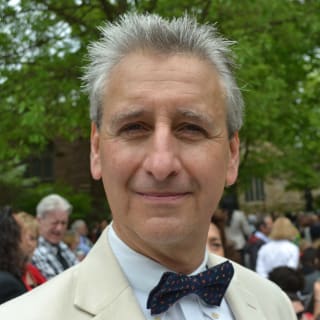 Claudio Toppelberg, MD, Psychiatry, Boston, MA, Boston Children's Hospital