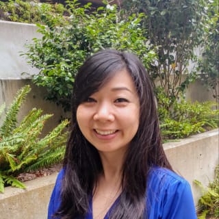 Lana Dongses, Clinical Pharmacist, San Francisco, CA