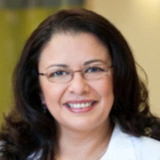 Cynthia Cabrera, MD
