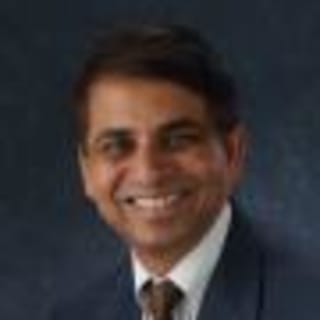 Mukesh Sheth, MD