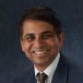 Mukesh Sheth, MD, Cardiology, Durant, OK, Texoma Medical Center