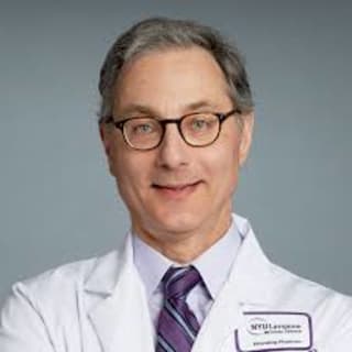 Lawrence Newman, MD