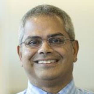 Suresh Nair, MD