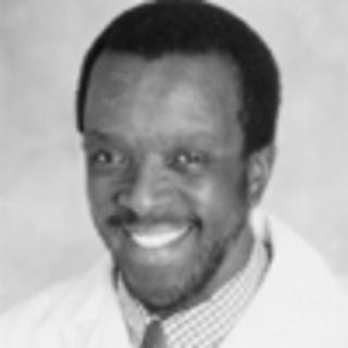 Frederick Johnson, MD