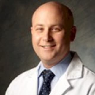 Andrew Spector, MD