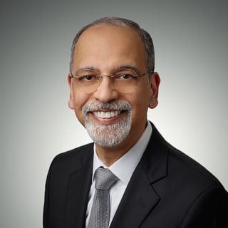 Sohail Hasan, MD