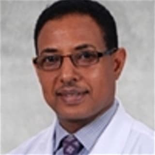 Angesom Kibreab, MD, Gastroenterology, Washington, DC