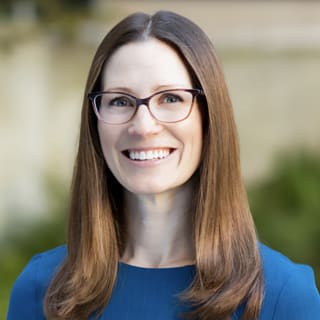 Elizabeth Crouch, MD, Neonat/Perinatology, San Francisco, CA