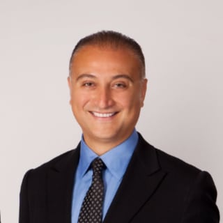 Arkan Alrashid, MD, Gastroenterology, Libertyville, IL