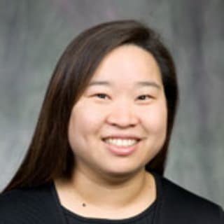 Charlotte Hsieh, MD