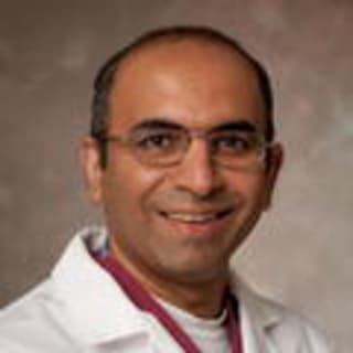 Shamsuddin Akhtar, MD, Anesthesiology, New Haven, CT, Yale-New Haven Hospital