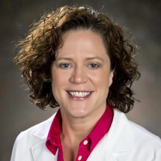 Melissa Moncrief, MD