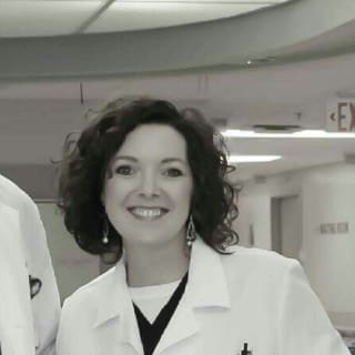 Katie Vance, Cardiology, Jackson, TN