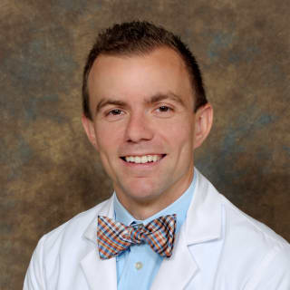 Keith Luckett, MD, Infectious Disease, Cincinnati, OH, University of Cincinnati Medical Center