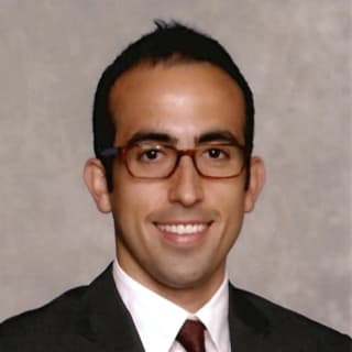 Edward El Rassi, MD, Otolaryngology (ENT), Oklahoma City, OK, OU Health